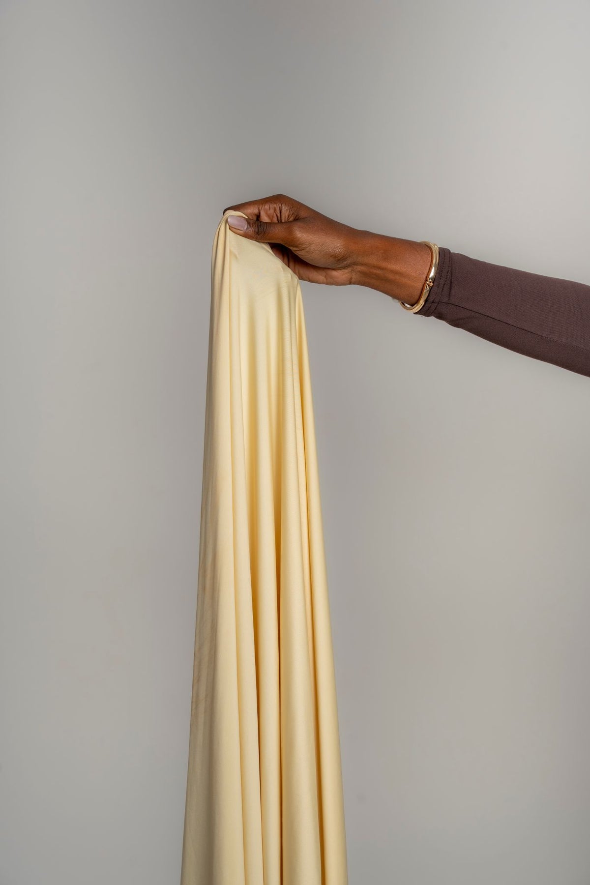 Liquid Jersey Yellow butter