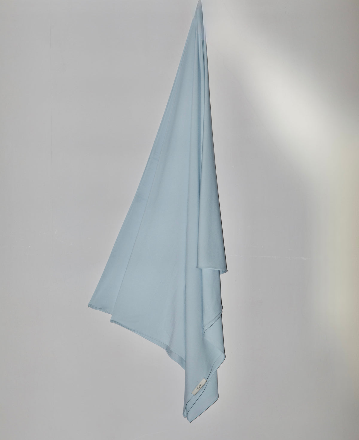 Soft jersey Cristal Blue