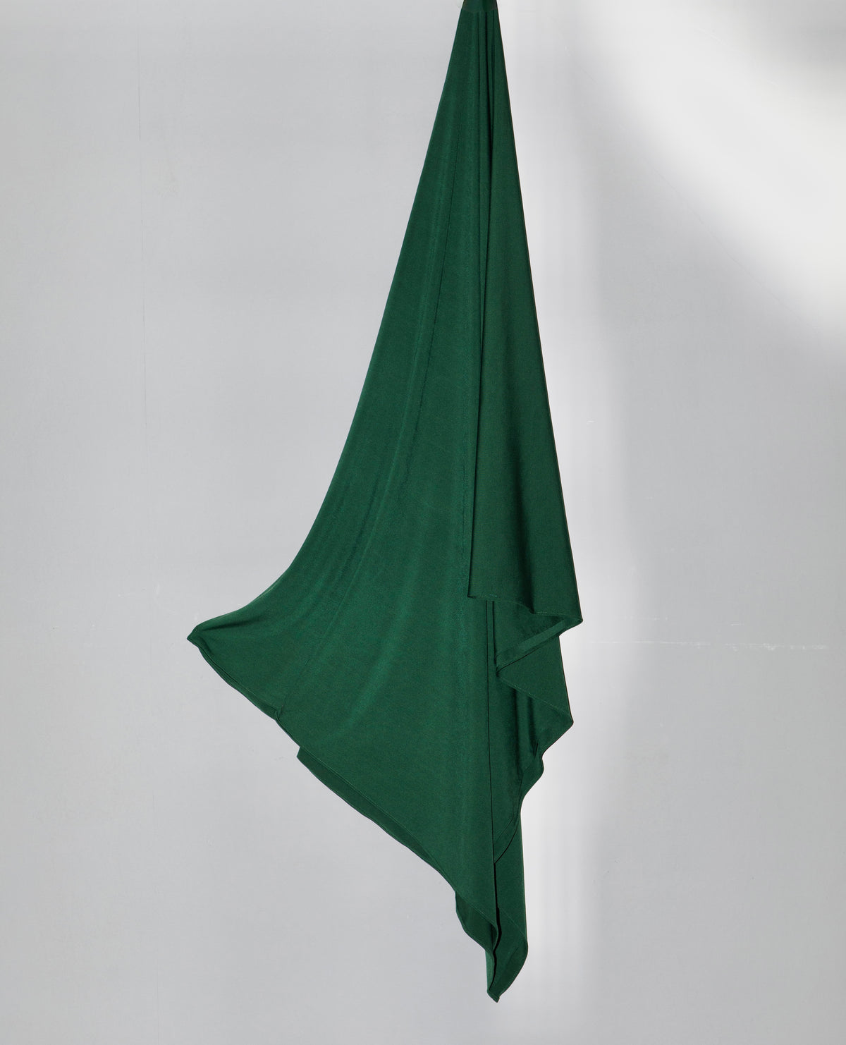 Soft jersey  Forest Green