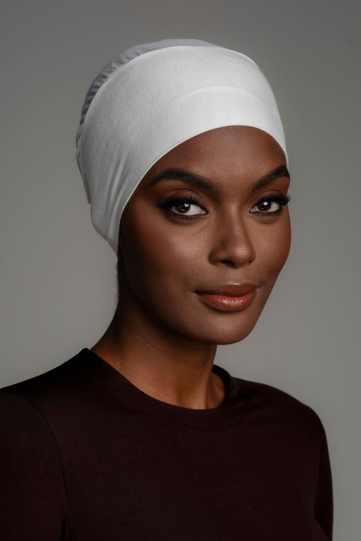 Bonnet Respirant Hair Care™️ - White