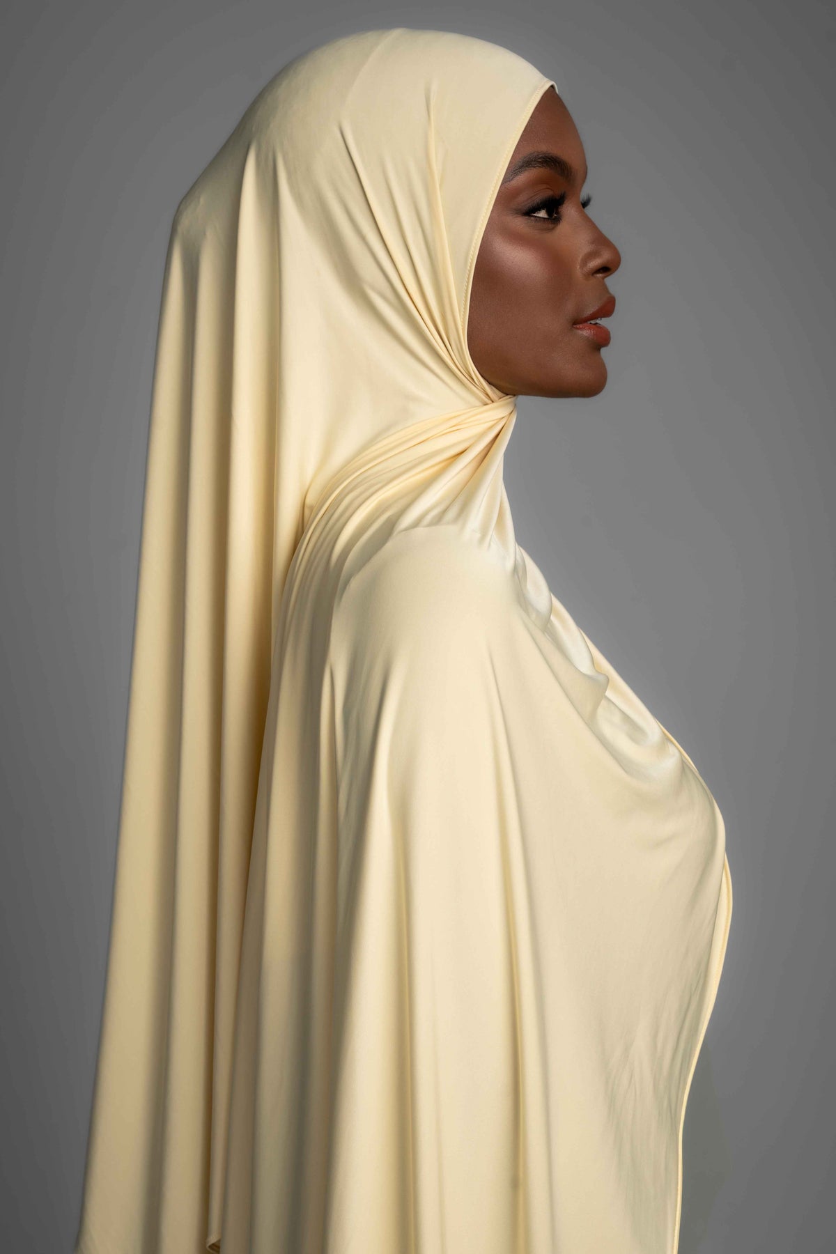 Liquid Jersey Yellow butter